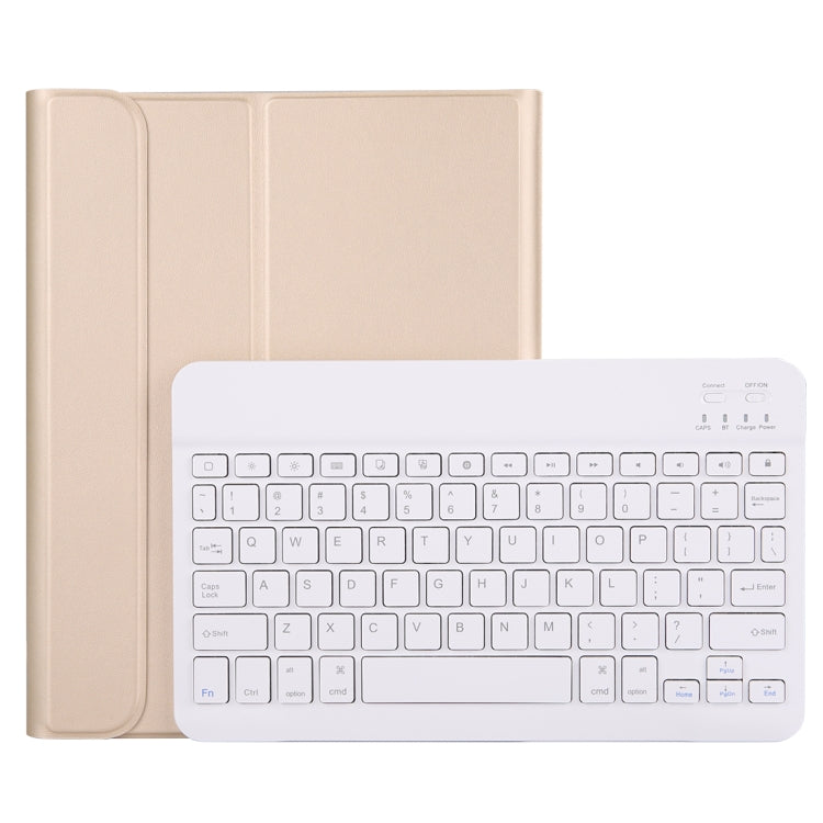 Custodia tablet Bluetooth con tastiera per iPad Pro 11