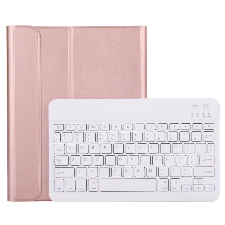 Custodia tablet Bluetooth con tastiera per iPad Pro 11