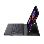 Custodia in pelle con tastiera Bluetooth per iPad Pro 12,9"