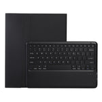 Custodia in pelle con tastiera Bluetooth per iPad Pro 12,9"