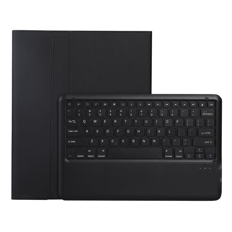 Custodia in pelle con tastiera Bluetooth per iPad Pro 12,9"