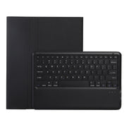 Custodia in pelle con tastiera per iPad Pro 12,9"