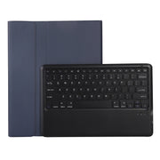 Custodia in pelle con tastiera per iPad Pro 12,9"