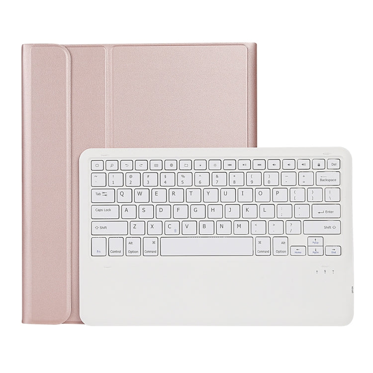 Custodia in pelle con tastiera Bluetooth per iPad Pro 12,9"