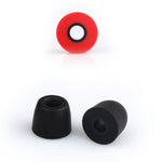 Auricolari TRN in memory foam e silicone