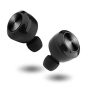 Auricolare Bluetooth 5.0 BTH-A6 con ricarica