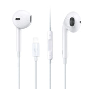 Auricolare cablato per iPhone 1,2 m