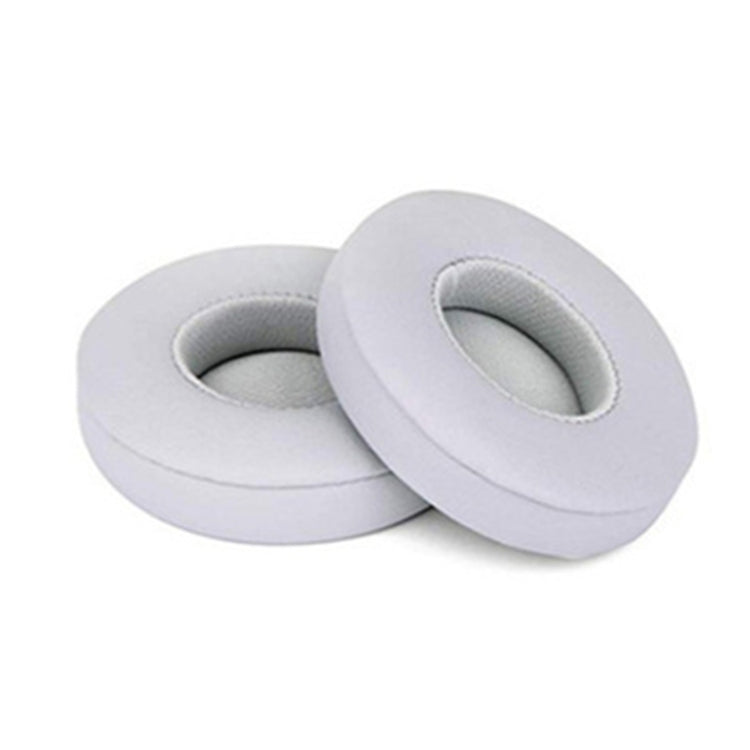 Custodia protettiva in pelle per cuffie da 1 paio per Beats Solo2.0 / Solo3.0, versione wireless