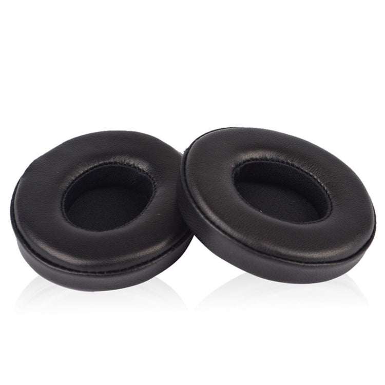 Custodia protettiva in pelle per cuffie da 1 paio per Beats Solo2.0 / Solo3.0, versione cablata