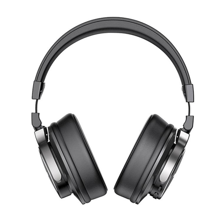 Awei A710BL Auricolare wireless Bluetooth pieghevole ANC con cancellazione del rumore, A710BL