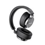 Awei A710BL Auricolare wireless Bluetooth pieghevole ANC con cancellazione del rumore, A710BL