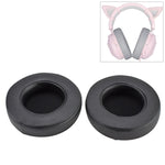 2 pezzi per Razer Kraken 7.1 V2 Pro cuffia cuscino spugna copertura in gel paraorecchie cuscinetti di ricambio, For Razer Kraken 7.1 V2 Pro(Gel)