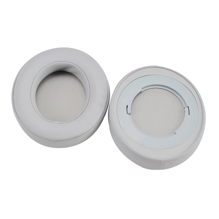 2 pezzi per Razer Kraken 7.1 V2 Pro cuscino per cuffie spugna grigia copertura in rete paraorecchie cuscinetti di ricambio, For Razer Kraken 7.1 V2 (Grey)