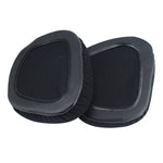 2 paia per Corsair Void RGB Pro cuffie cuscino copertura in tessuto a rete paraorecchie cuscinetti di ricambio, For Corsair Void RGB Pro