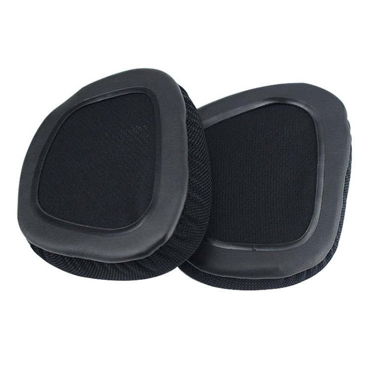 2 paia per Corsair Void RGB Pro cuffie cuscino copertura in tessuto a rete paraorecchie cuscinetti di ricambio, For Corsair Void RGB Pro