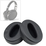 2 PCS Per Sennheiser HD4.50BT/HD4.50BTNC/HD4.40BT Cuffia Cuscino Spugna di Copertura Paraorecchie Cuscinetti di Ricambio, For Sennheiser HD4.50BT