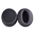 2 PCS Per Sennheiser HD4.50BT/HD4.50BTNC/HD4.40BT Cuffia Cuscino Spugna di Copertura Paraorecchie Cuscinetti di Ricambio, For Sennheiser HD4.50BT