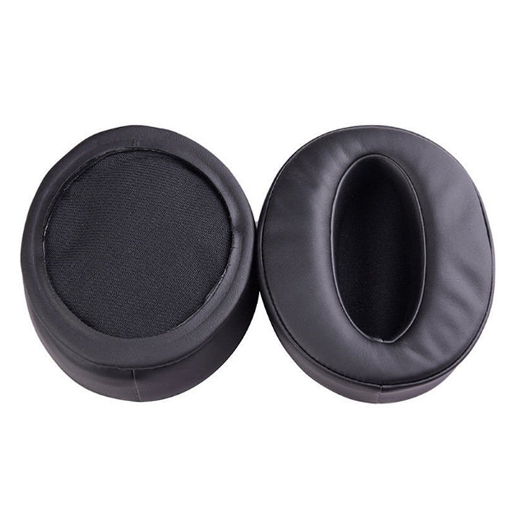 2 PCS Per Sennheiser HD4.50BT/HD4.50BTNC/HD4.40BT Cuffia Cuscino Spugna di Copertura Paraorecchie Cuscinetti di Ricambio, For Sennheiser HD4.50BT