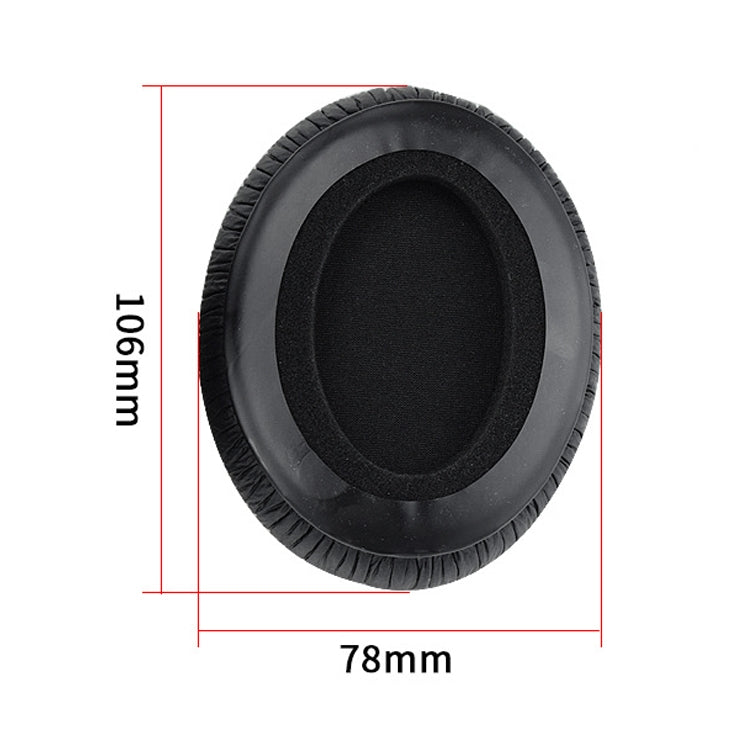 Cuscinetti di ricambio per cuffie Sennheiser HD280 Pro