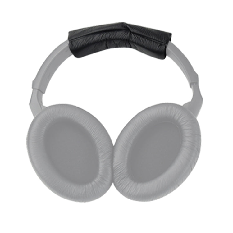 Per Sennheiser HD280 Pro Parte di riparazione del cuscino del cuscino del copricapo del fascio di testa della fascia di ricambio, For Sennheiser HD280 Pro(Headband)