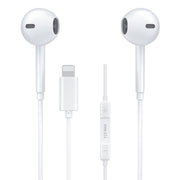 Auricolare cablato stereo HIFI WK Y19 MAX