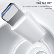 Auricolare cablato stereo HIFI WK Y19 MAX