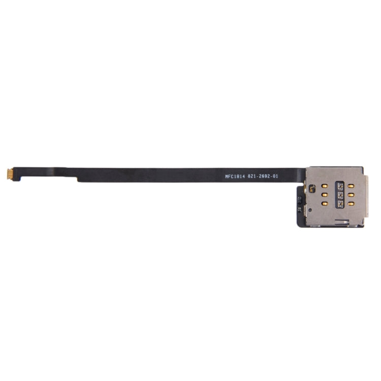 Cavo flessibile slot scheda SIM per iPad Pro 12,9"