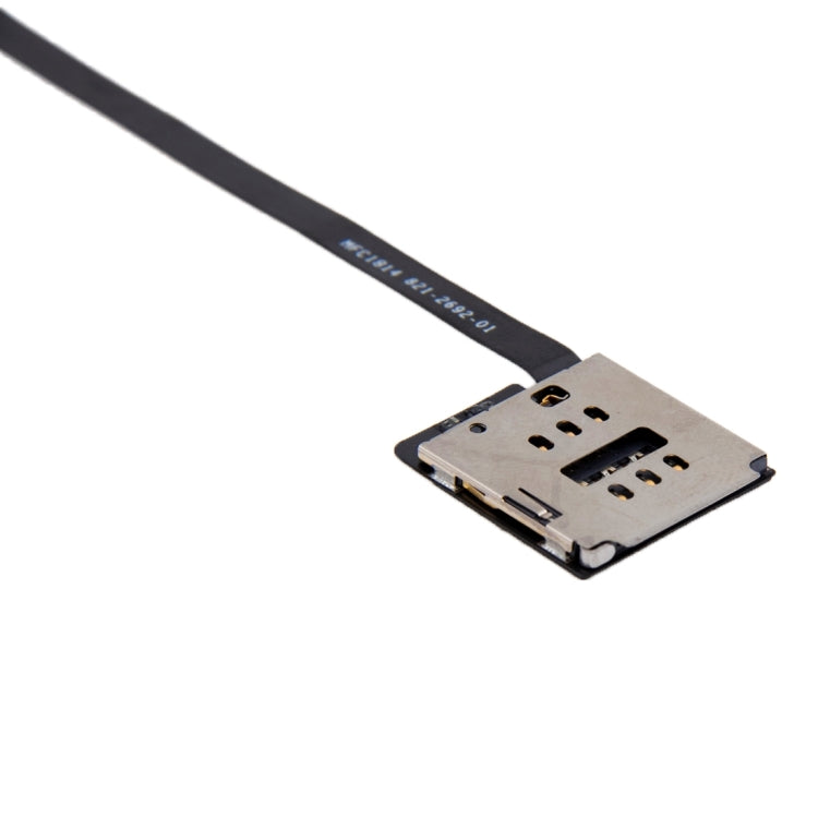 Cavo flessibile slot scheda SIM per iPad Pro 12,9"