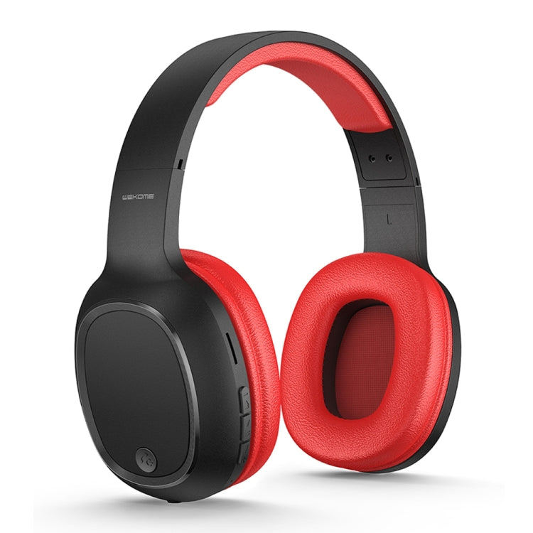 WK M8 Bluetooth 5.0 Fashion Design Cuffie Bluetooth musicali, supporto scheda TF