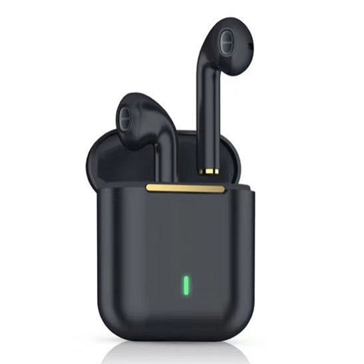 Auricolare Bluetooth binaurale wireless T&G J18 Bluetooth 5.1 TWS con scatola di ricarica