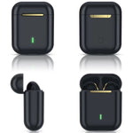 Auricolare Bluetooth T&G J18 Wireless Bluetooth 5.1