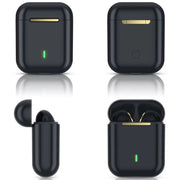 Auricolare Bluetooth T&G J18 Wireless