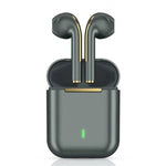 Auricolare Bluetooth T&G J18 Wireless Bluetooth 5.1