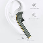 Auricolare Bluetooth T&G J18 Wireless Bluetooth 5.1