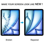 Pannello touch originale per iPad Air 11 2014 M2 A2902 A2899 A290