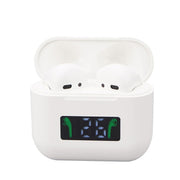 Auricolare Bluetooth TWS Pro 8 con display LED