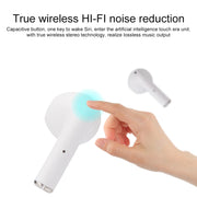 Auricolare Bluetooth TWS Pro 8 con display LED