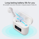 Auricolare Bluetooth TWS Pro 8 con display LED