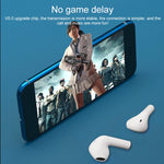 Auricolare Bluetooth TWS Pro 8 con display LED