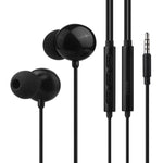 IVON E50 Auricolare stereo 3,5 mm con riduzione rumore