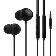 IVON E50 Auricolare stereo 3,5 mm con riduzione rumore