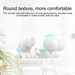 IVON E50 Auricolare stereo 3,5 mm con riduzione rumore