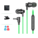 Auricolari da gioco cablati Langsdom V7T 3,5 mm