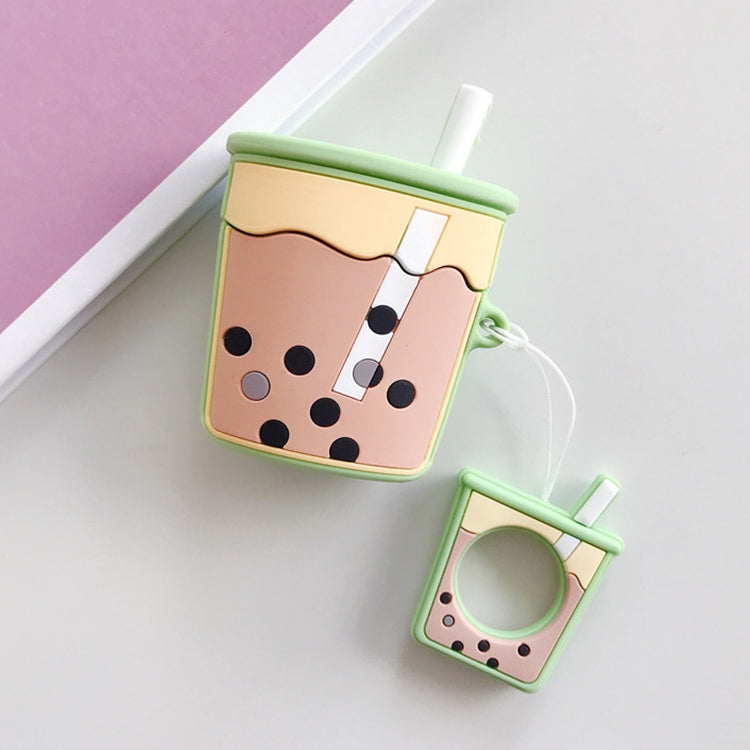 Custodia protettiva in silicone per AirPods 1 e 2