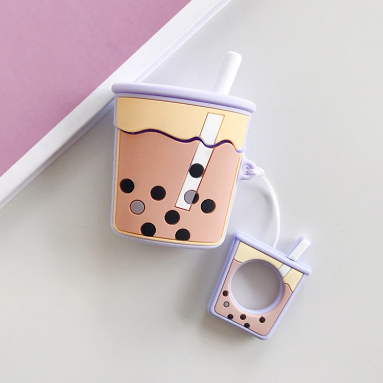 Custodia protettiva in silicone per AirPods 1 e 2