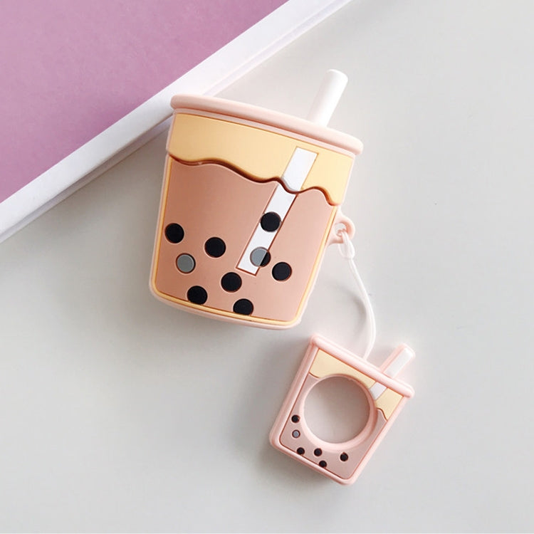 Custodia protettiva in silicone per AirPods 1 e 2