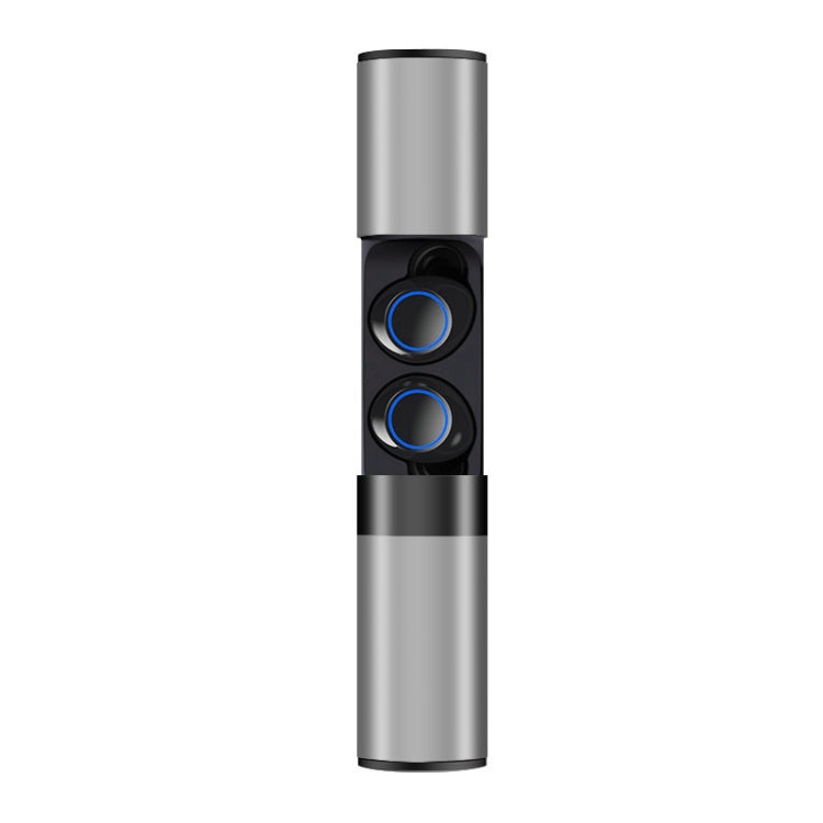 Auricolari wireless Bluetooth V5.0 Ear-in TWS tipo S2 a cassetto