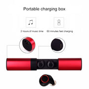 Auricolari wireless Bluetooth V5.0 TWS S2