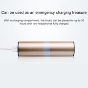 Auricolari wireless Bluetooth V5.0 TWS S2