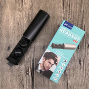 Auricolari wireless S5 Twins Bluetooth V5.0